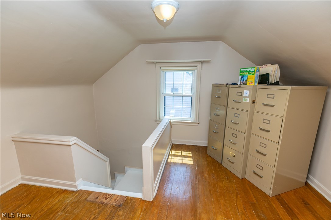 943 Beverly Road Cleveland Heights, OH 44121 - Photo 22 of 26