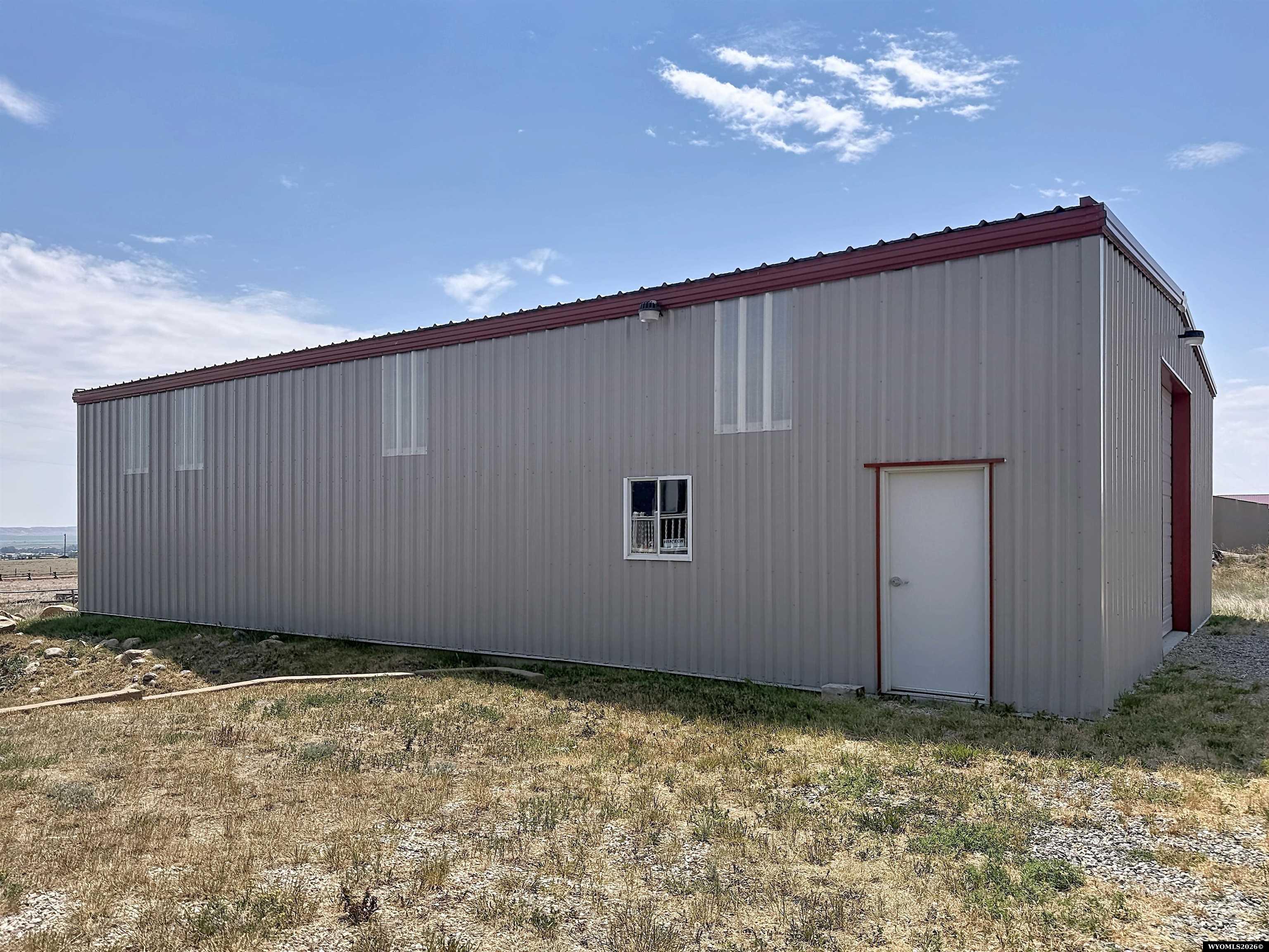 15 Ridge Road Buffalo, WY 82834 - Photo 14 of 40