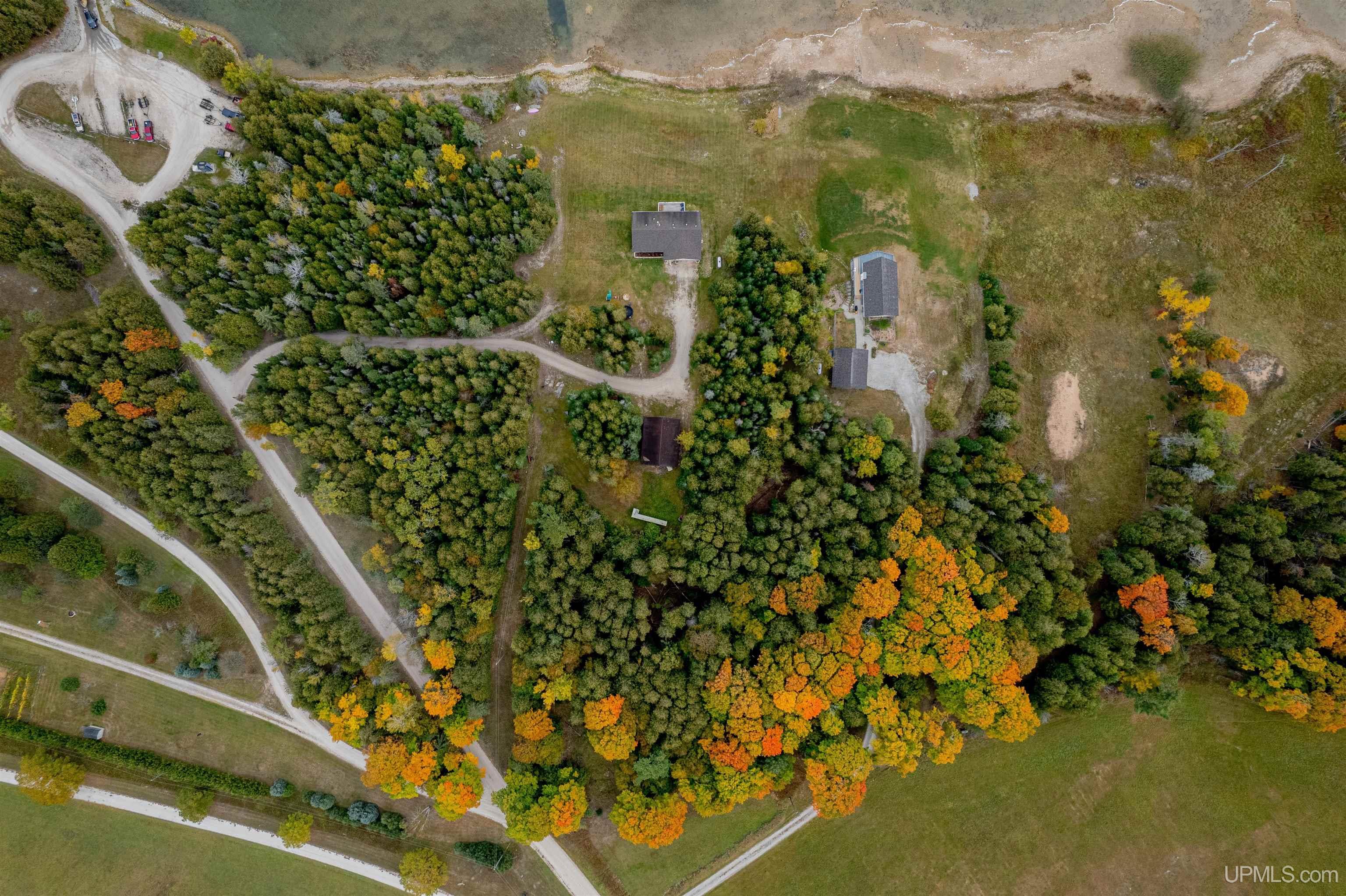 15502 16th Road Garden, MI 49835 - Photo 68 of 90