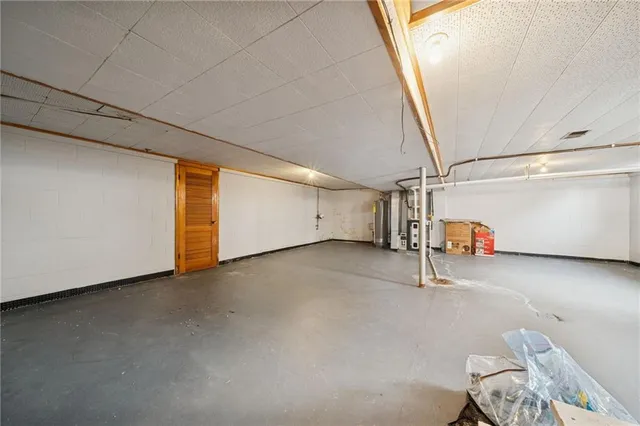 $198,500 | 1815 Wood Street, Latrobe, PA 15650