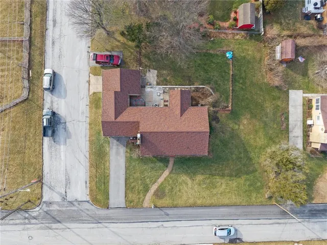 $198,500 | 1815 Wood Street, Latrobe, PA 15650