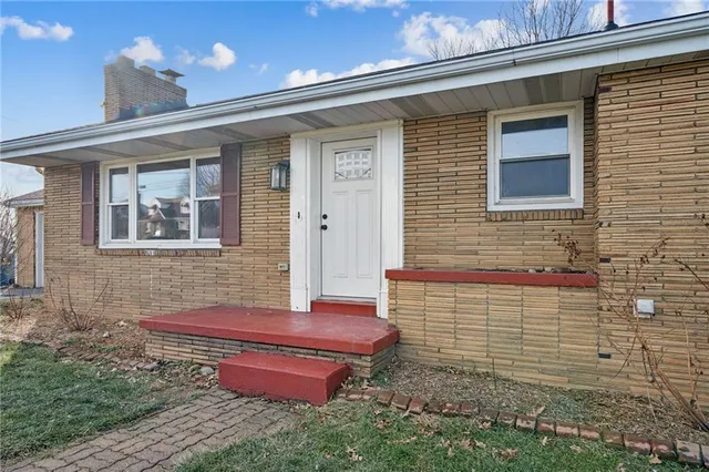 $198,500 | 1815 Wood Street, Latrobe, PA 15650