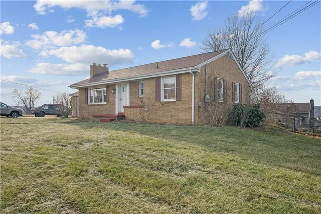 $198,500 | 1815 Wood Street, Latrobe, PA 15650