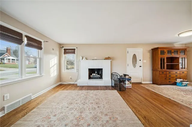 $198,500 | 1815 Wood Street, Latrobe, PA 15650