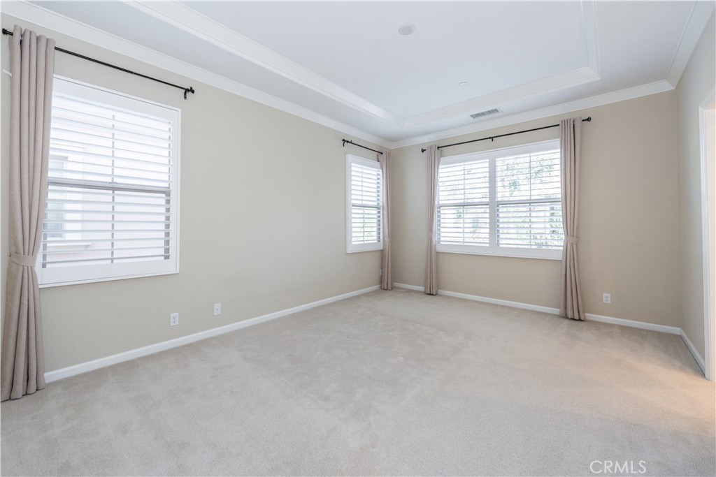 132 Gulfstream Irvine, CA 92620 - Photo 10 of 23 Master bedroom