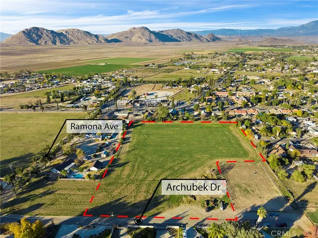 $599,900 | 0 Archibek Drive, Nuevo, CA 92567