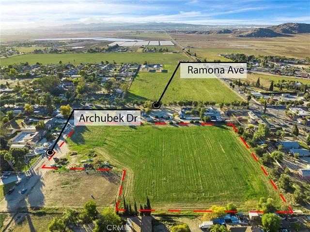 $599,900 | 0 Archibek Drive, Nuevo, CA 92567