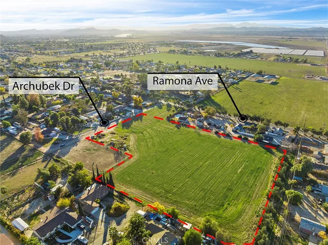 $599,900 | 0 Archibek Drive, Nuevo, CA 92567