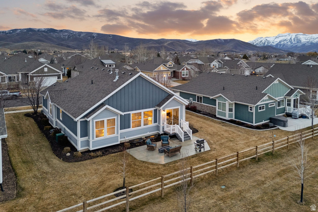 2727 Red Barn Road South Heber City, UT 84032 - Photo 48 of 57