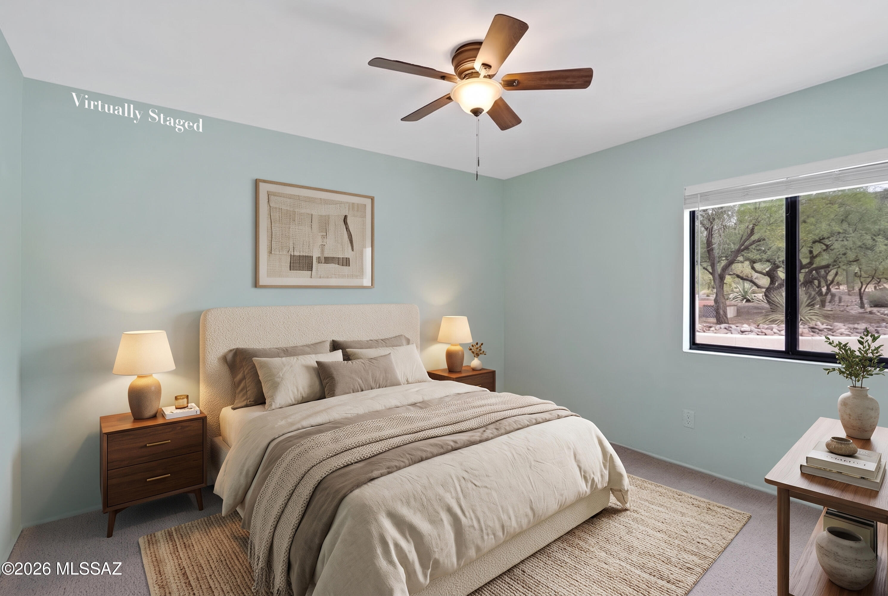 9420 East Ravine Trail Tucson, AZ 85749 - Photo 24 of 43 Staged Images for MLS-4