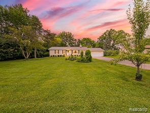 52010 11 Mile Road South Lyon, MI 48178 - Photo 1 of 50