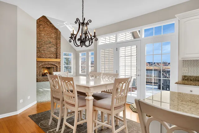 $729,990 | 22802 Eider Court, Plainfield, IL 60585