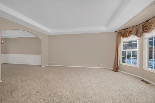 $729,990 | 22802 Eider Court, Plainfield, IL 60585