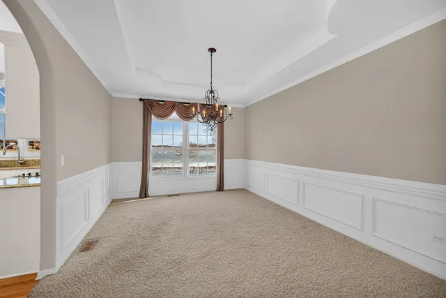 $729,990 | 22802 Eider Court, Plainfield, IL 60585