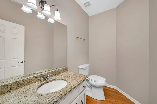 $729,990 | 22802 Eider Court, Plainfield, IL 60585