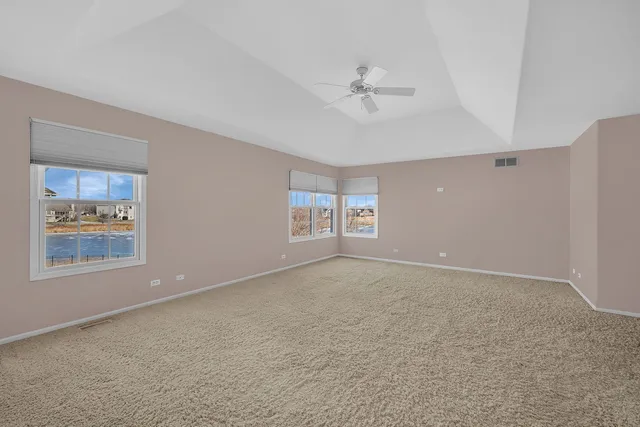 $729,990 | 22802 Eider Court, Plainfield, IL 60585