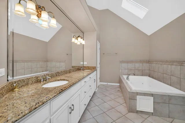 $729,990 | 22802 Eider Court, Plainfield, IL 60585