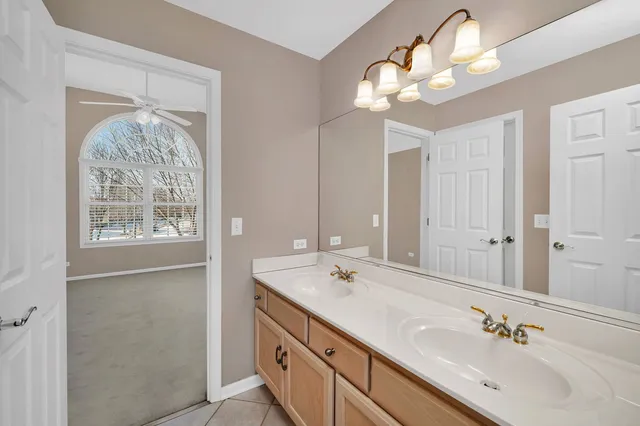 $729,990 | 22802 Eider Court, Plainfield, IL 60585