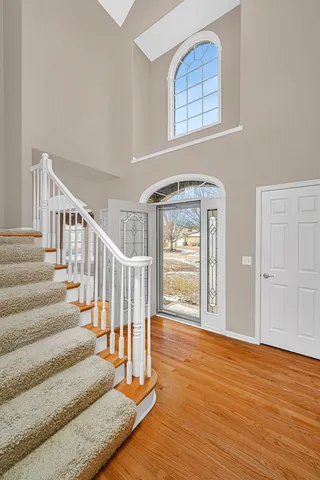 $729,990 | 22802 Eider Court, Plainfield, IL 60585
