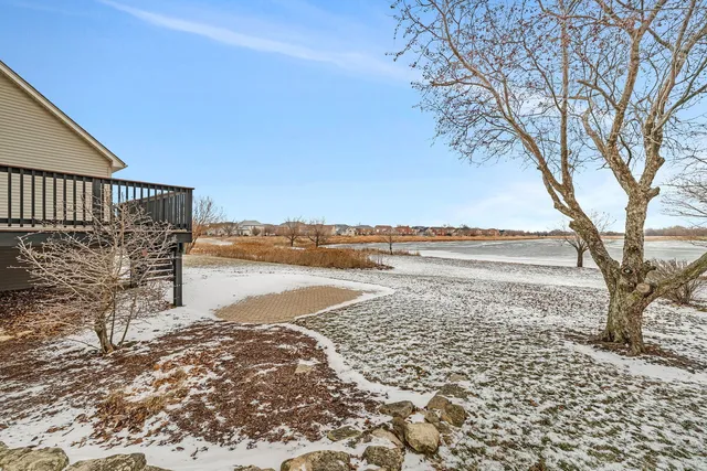 $729,990 | 22802 Eider Court, Plainfield, IL 60585