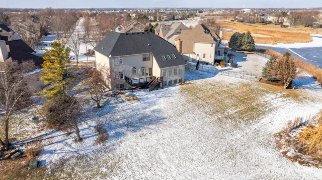 $729,990 | 22802 Eider Court, Plainfield, IL 60585