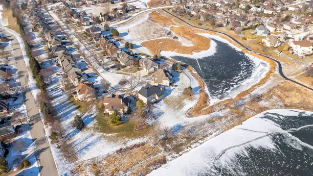 $729,990 | 22802 Eider Court, Plainfield, IL 60585