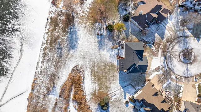 $729,990 | 22802 Eider Court, Plainfield, IL 60585