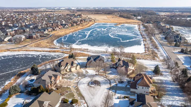 $729,990 | 22802 Eider Court, Plainfield, IL 60585