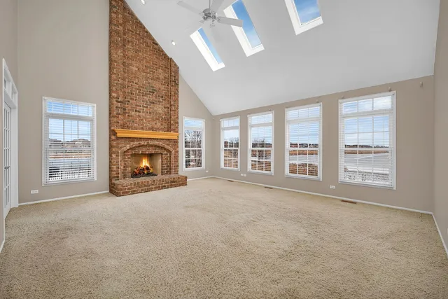 $729,990 | 22802 Eider Court, Plainfield, IL 60585