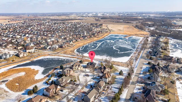 $729,990 | 22802 Eider Court, Plainfield, IL 60585