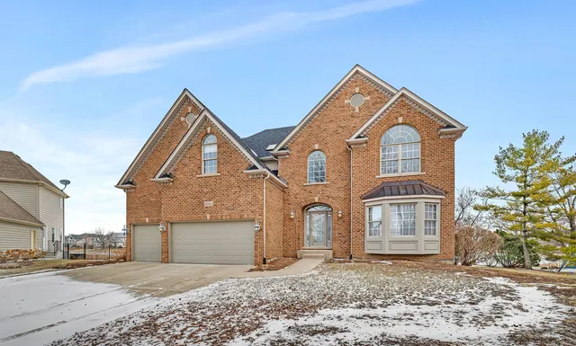 $729,990 | 22802 Eider Court, Plainfield, IL 60585