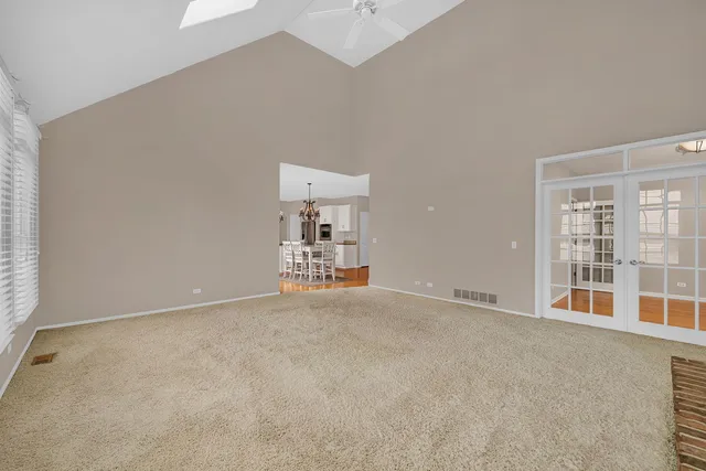 $729,990 | 22802 Eider Court, Plainfield, IL 60585