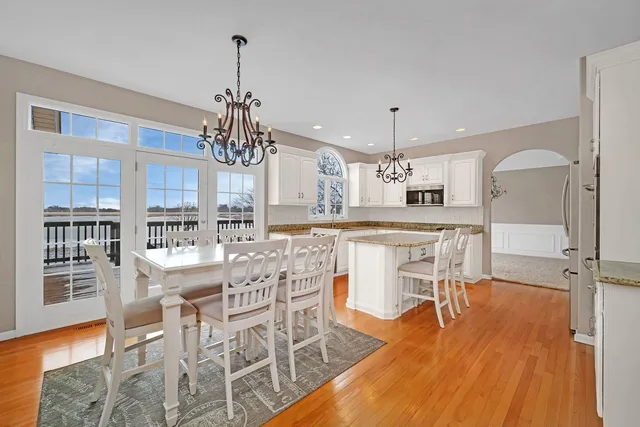 $729,990 | 22802 Eider Court, Plainfield, IL 60585