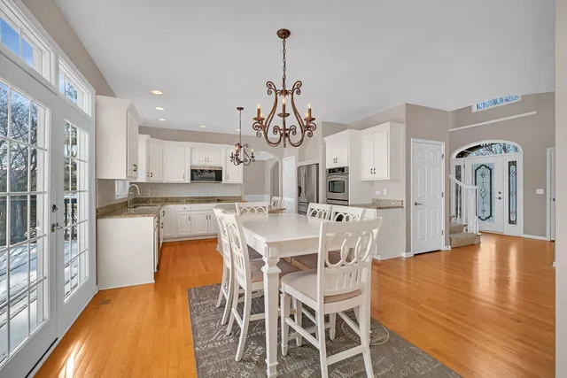 $729,990 | 22802 Eider Court, Plainfield, IL 60585