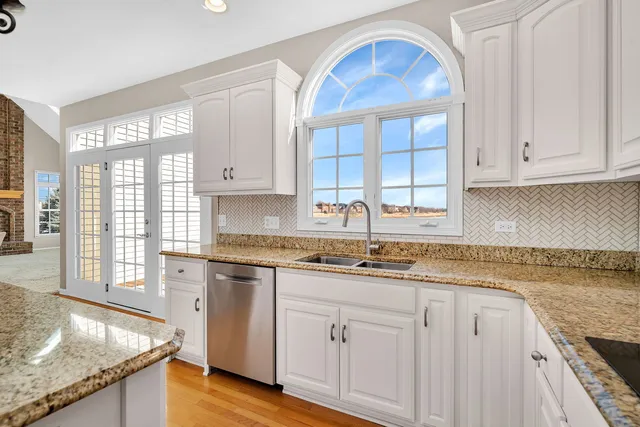 $729,990 | 22802 Eider Court, Plainfield, IL 60585