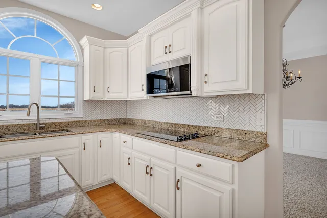 $729,990 | 22802 Eider Court, Plainfield, IL 60585