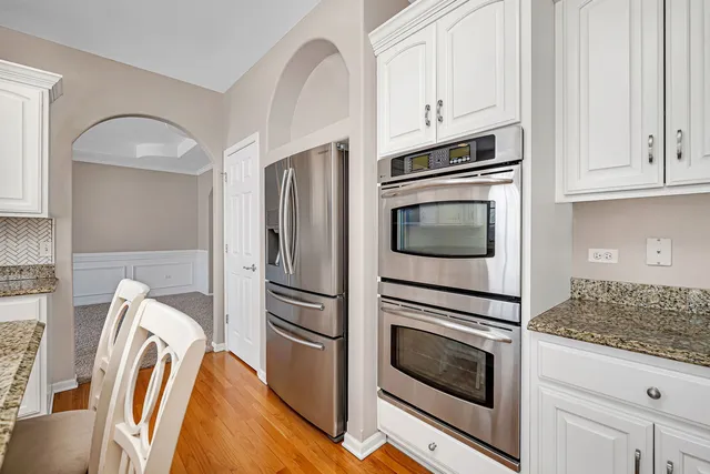 $729,990 | 22802 Eider Court, Plainfield, IL 60585