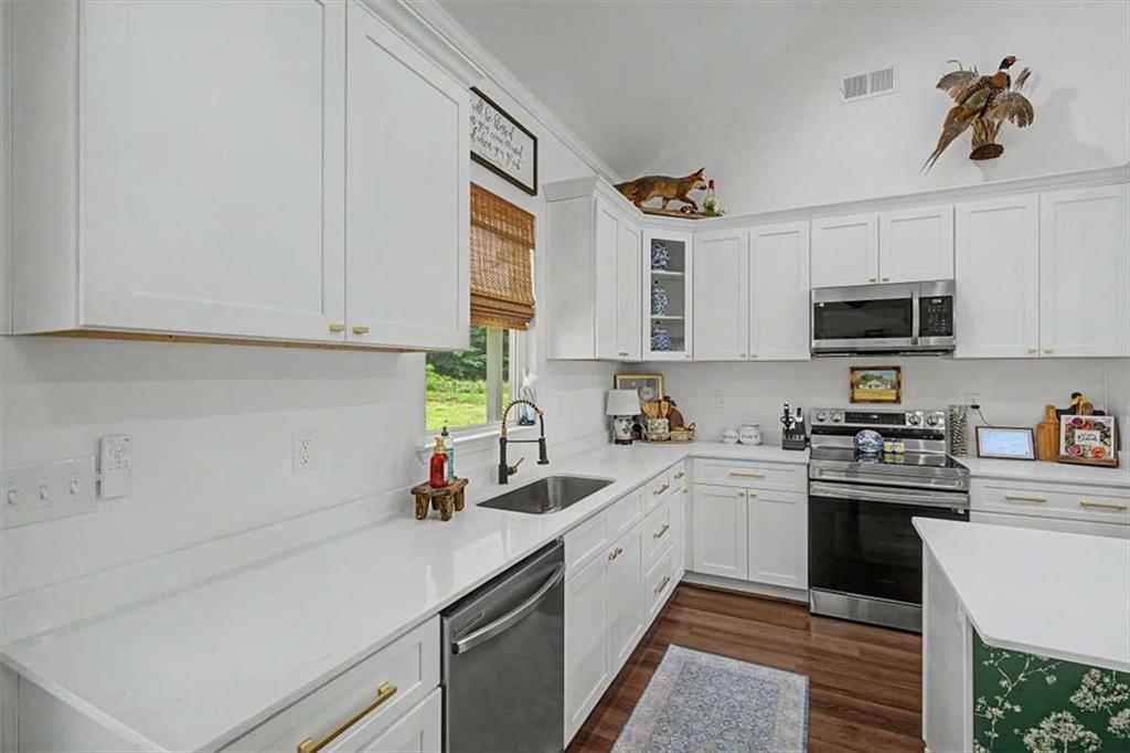 91 Holly Road Bowdon, GA 30108 - Photo 23 of 49