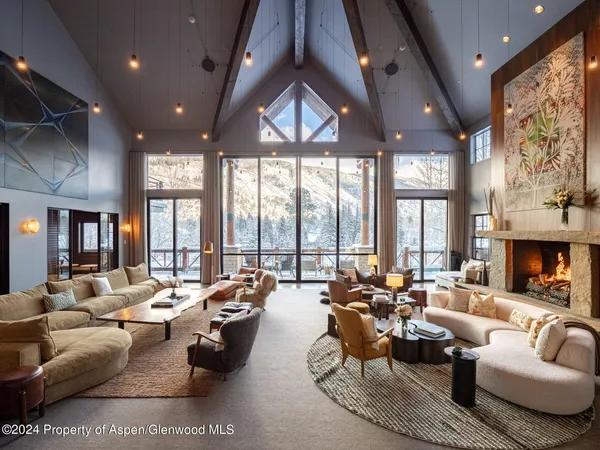 $850,000 | 1490 Ute Avenue, Aspen, CO 81611