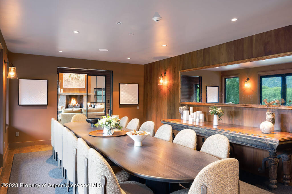 1490 Ute Avenue Aspen, CO 81611 - Photo 6 of 82 1490UteAve.Selects-5