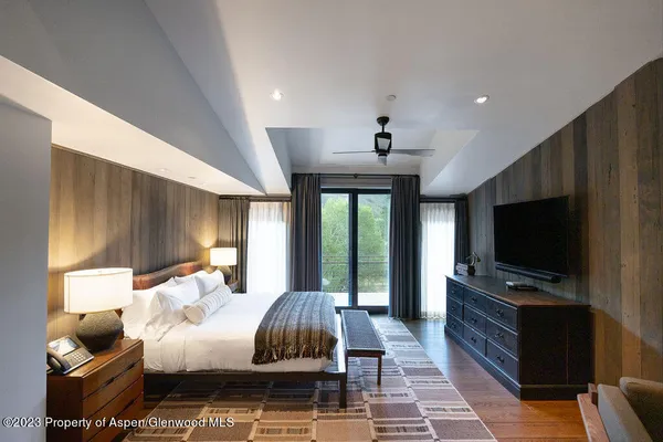 a bathroom with a sink and a shower