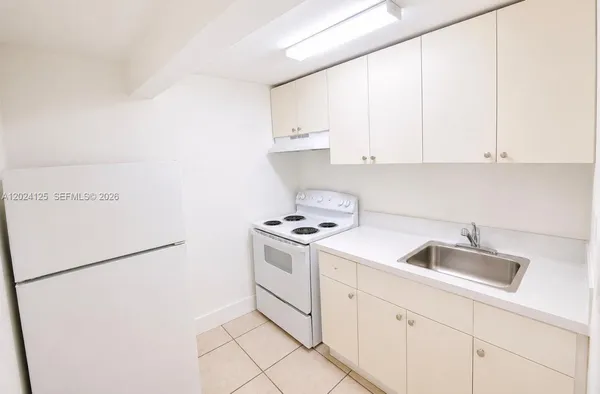 $1,850 | 2300 West Flagler Street, Unit 21A, Miami, FL 33135