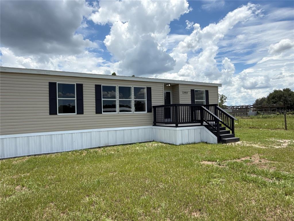 3483 Brooke Smith Road Fort Meade, FL 33841 - Photo 2 of 41