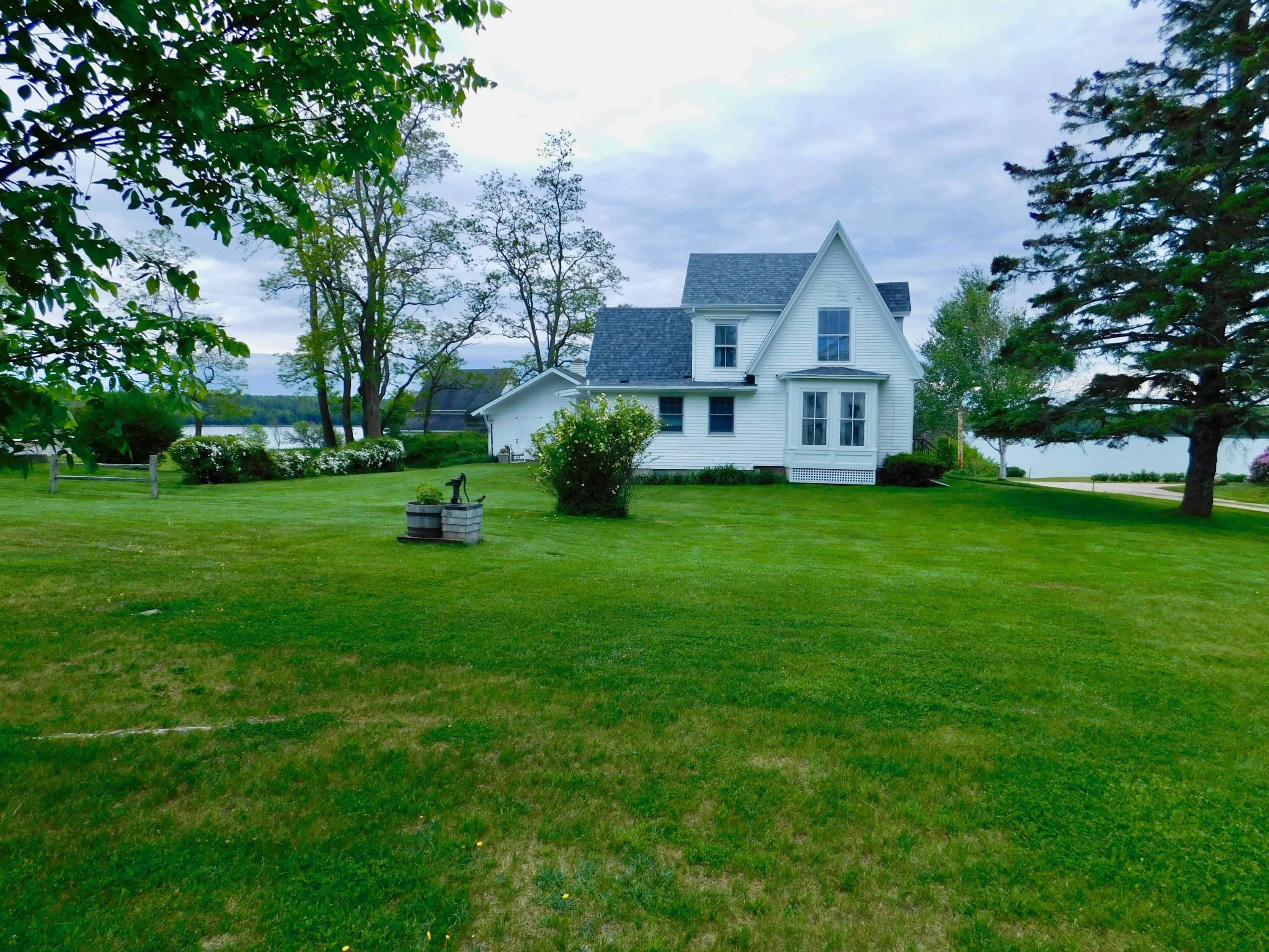 6 Wharf Road Penobscot, ME 04476 - Photo 11 of 43 11