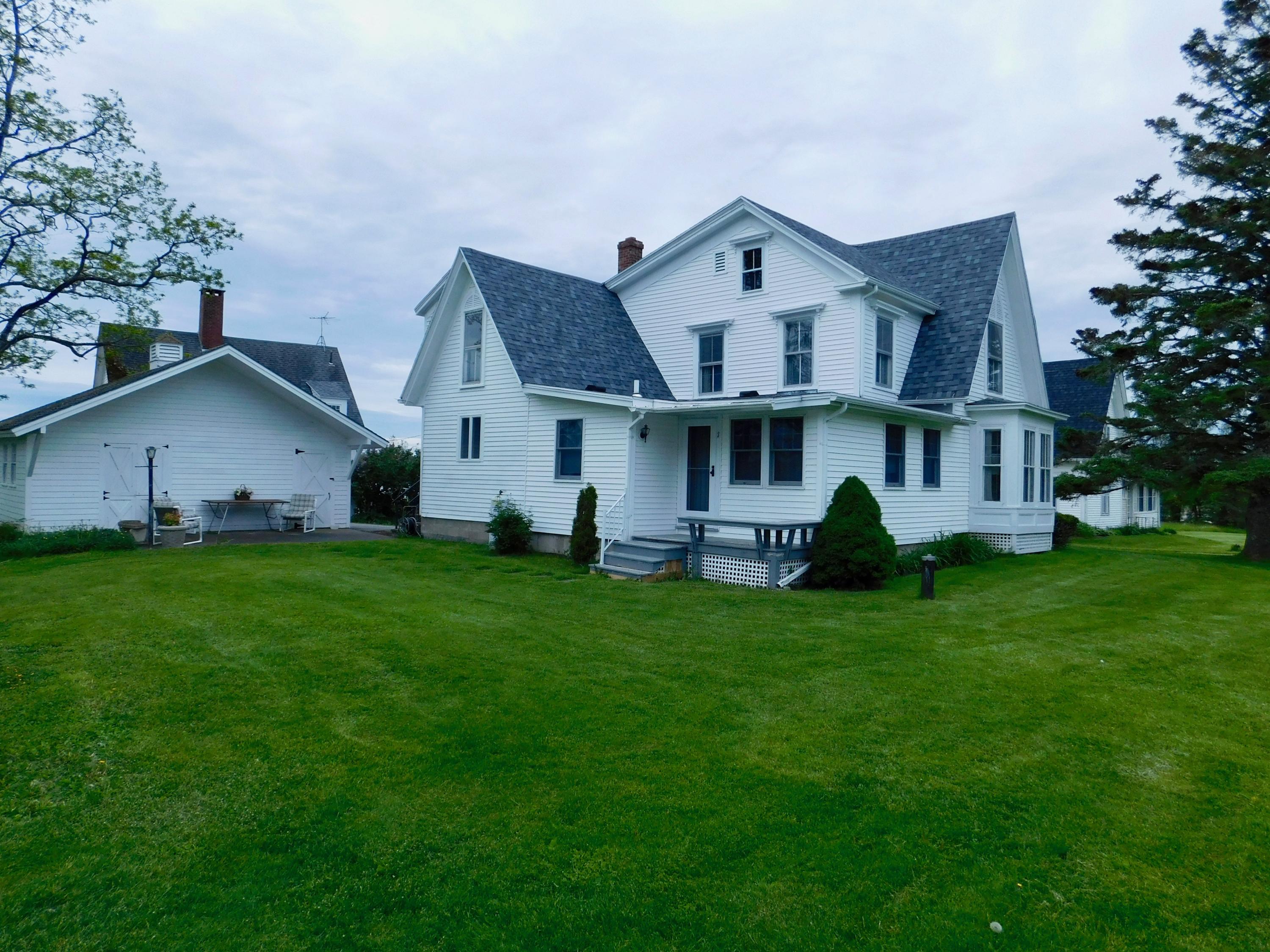 6 Wharf Road Penobscot, ME 04476 - Photo 12 of 43 12