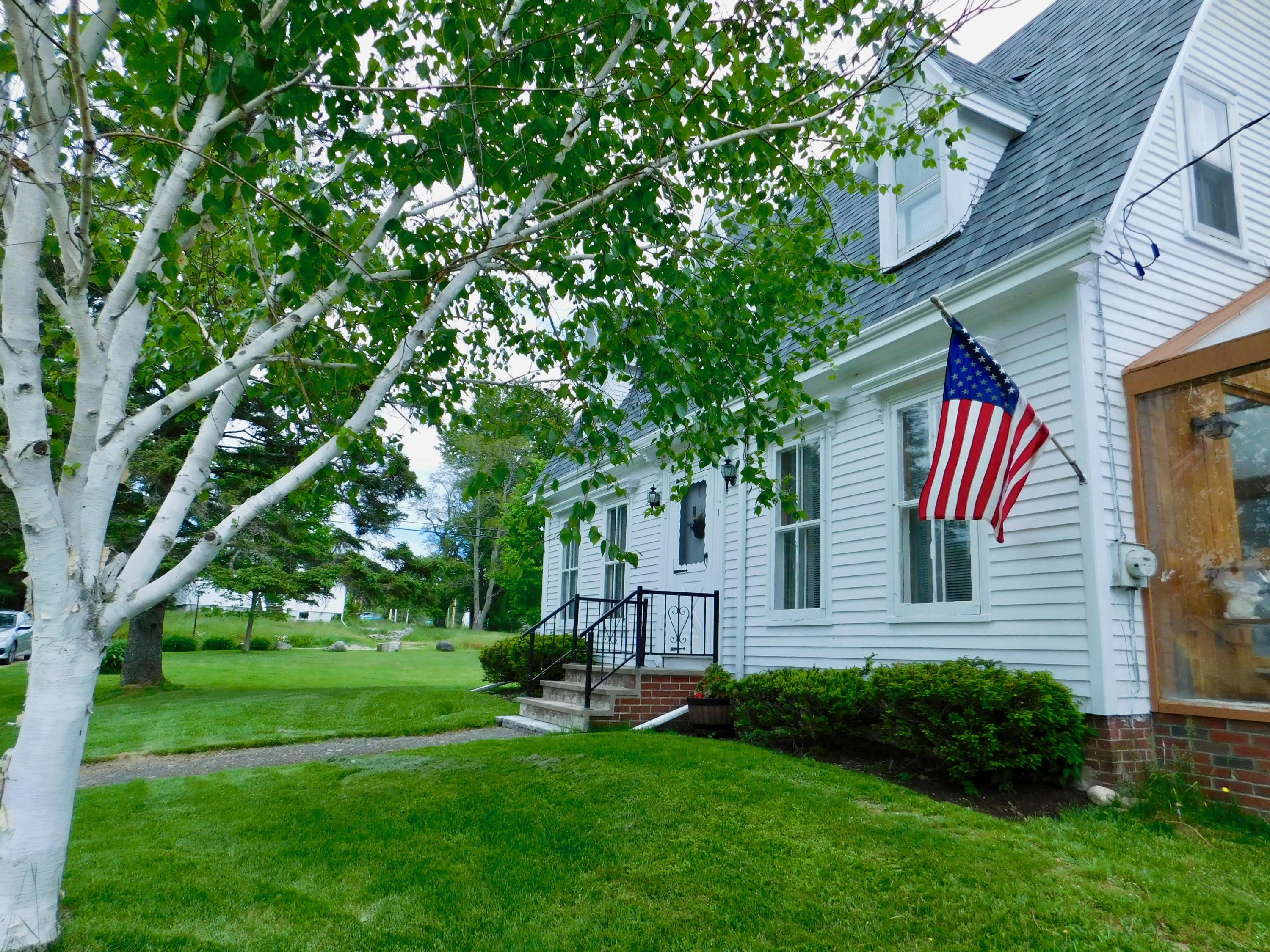 6 Wharf Road Penobscot, ME 04476 - Photo 4 of 43 4