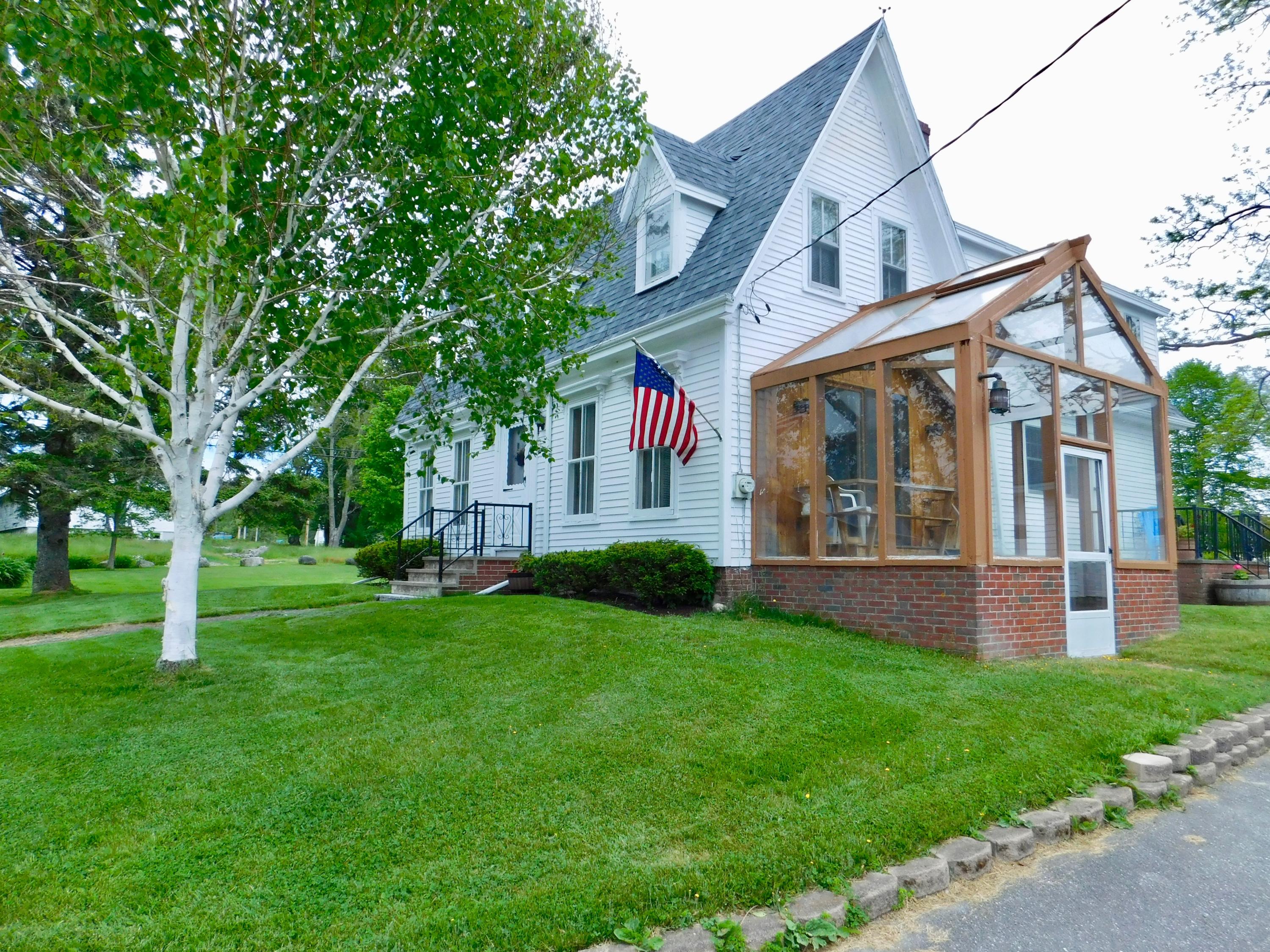 6 Wharf Road Penobscot, ME 04476 - Photo 5 of 43 5