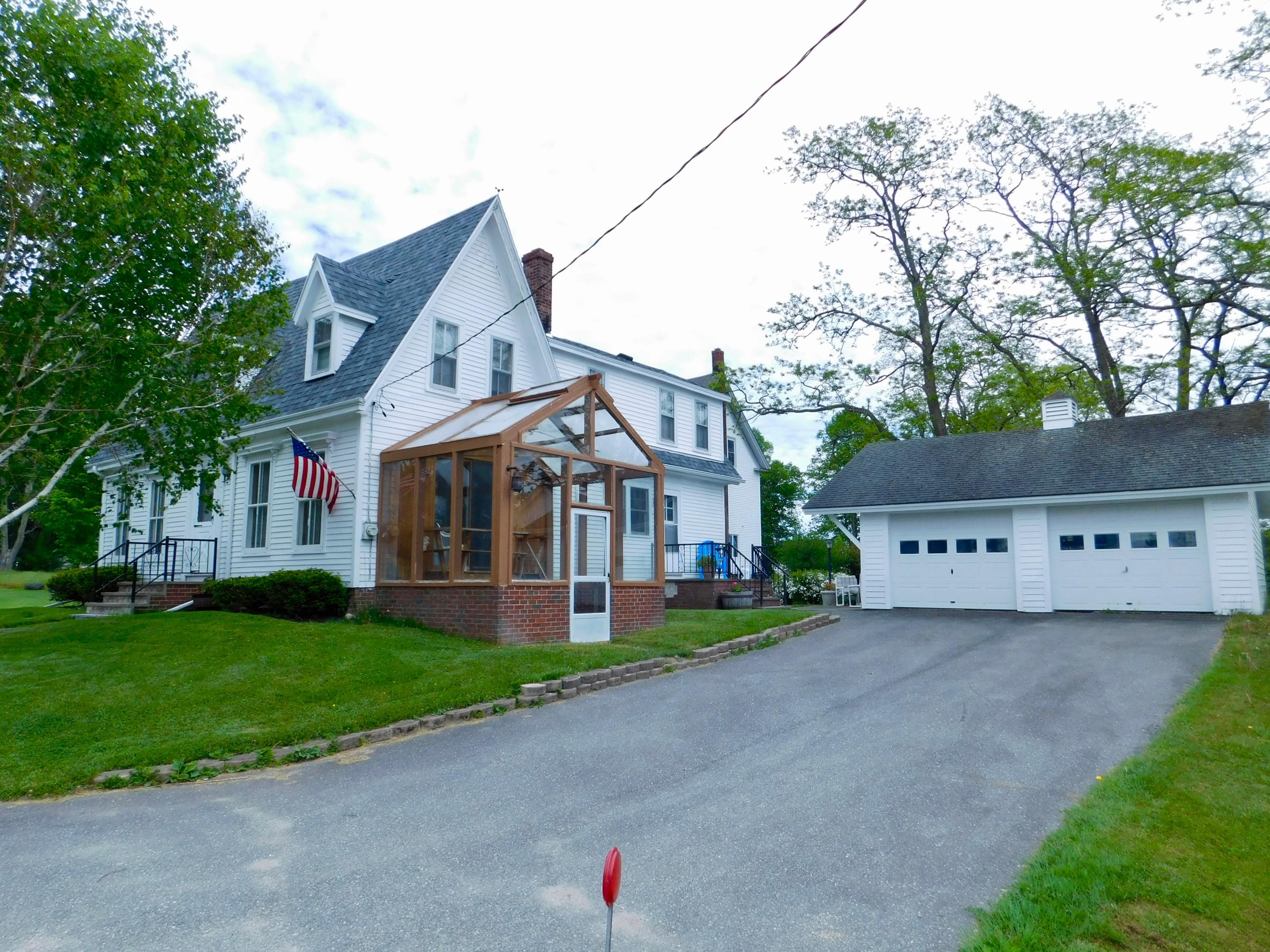 6 Wharf Road Penobscot, ME 04476 - Photo 6 of 43 6