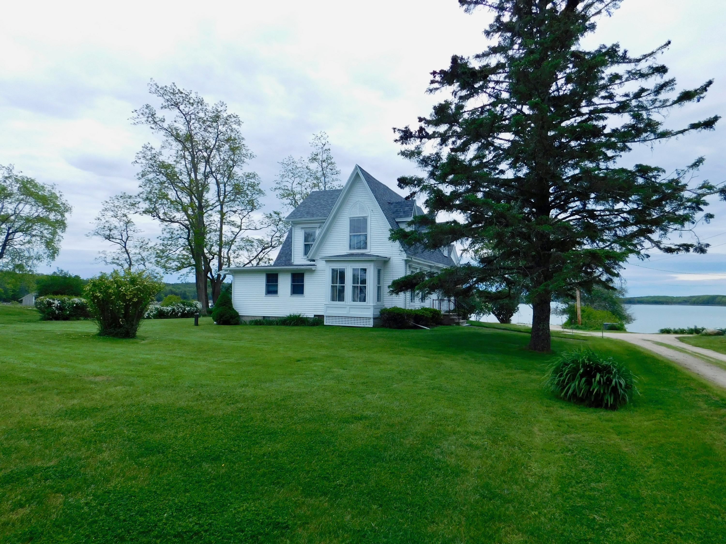 6 Wharf Road Penobscot, ME 04476 - Photo 8 of 43 8