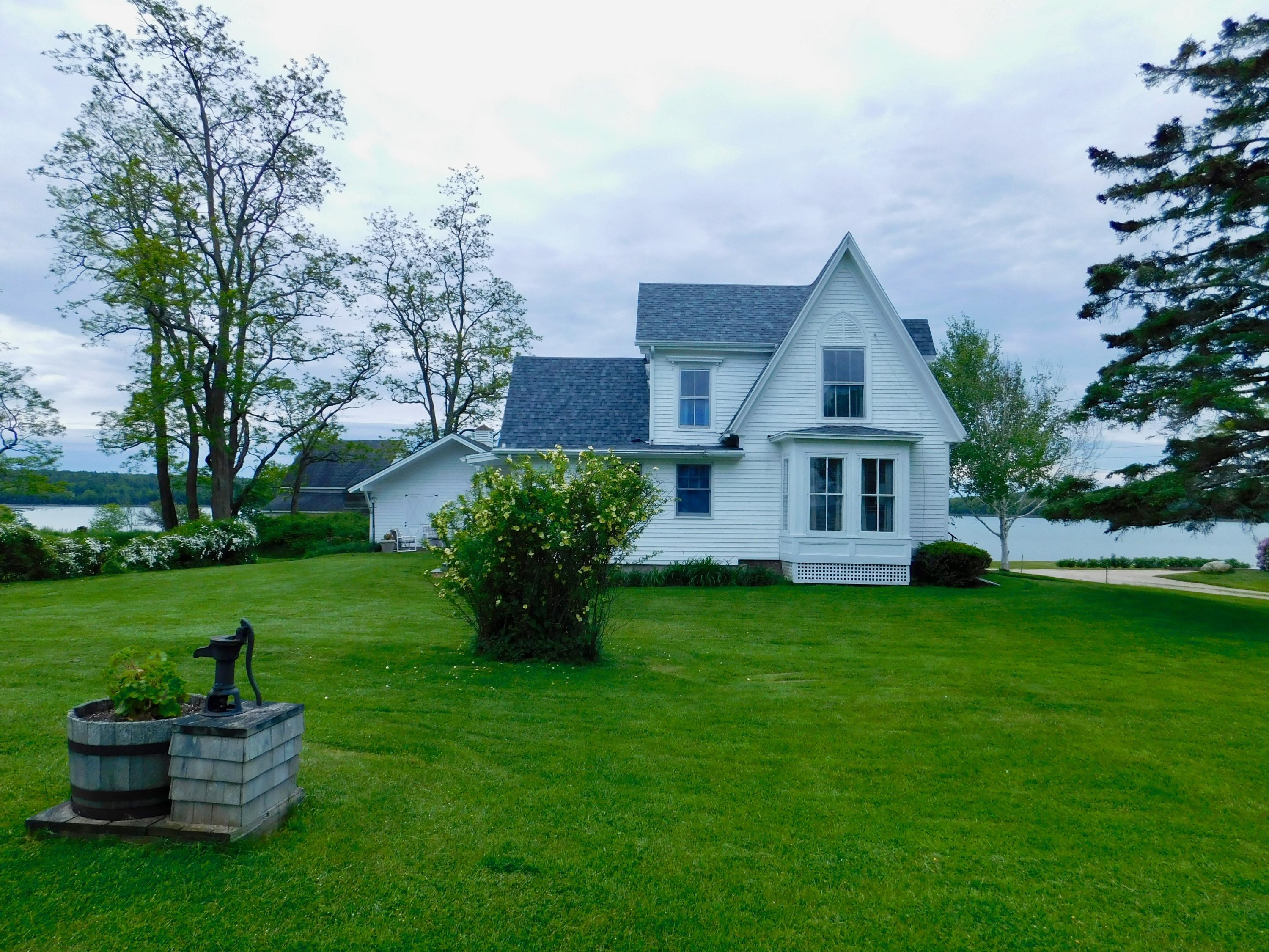 6 Wharf Road Penobscot, ME 04476 - Photo 9 of 43 9